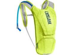 Camelbak Classic 85 Oz - Ryggsäck - 2,5 L Behållare - Säkerhet Gul / Marin