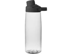 Vattenflaska Camelbak Chute 0,75 Liter Clear