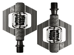 Crankbrothers Candy 2 - MTB Pedal - Grå