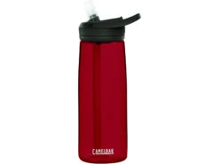 Vattenflaska Camelbak Eddy Flaska 0,75 Liter Chili Red