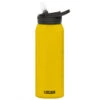 Camelbak Eddy + SST Vakuumisolerad - Drickflaska - 1 Liter