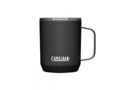 Camelbak Camp Mug SST Vakuumisolerad - Termoelement - 0,35 L