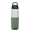 Camelbak MultiBev SST Vakuum Rostfri - Flaskflaska - 0,5 / 0,35 L