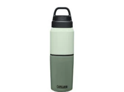 Camelbak MultiBev SST Vakuum Rostfri - Flaskflaska - 0,5 / 0,35 L