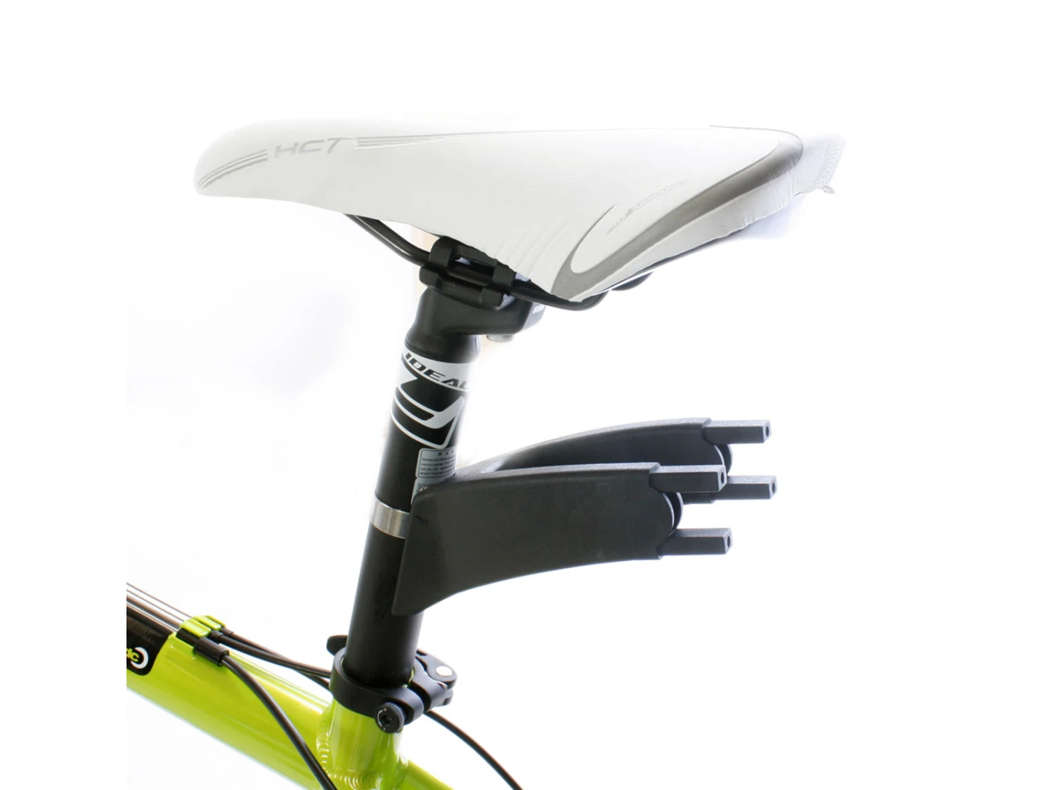 Klickfix - Extender Till Sadelpinne Till Klickfix 1 Klickfix - Extender Till Sadelpinne Till Klickfix