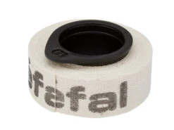 ZEFAL Fälgtejp - 17mm X 2 Meter.