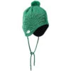 Didriksons Spree Kids Beanie - Hat Kids - Green