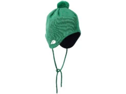 Didriksons Spree Kids Beanie - Hat Kids - Green