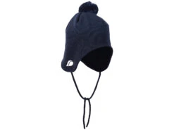 Didriksons Spree Kids Beanie - Hat Kids - Navy