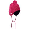 Didriksons Spree Kids Beanie - Hat Kids - Pink