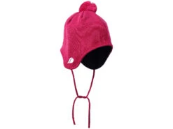 Didriksons Spree Kids Beanie - Hat Kids - Pink
