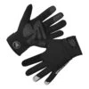 Endura Strike Glove - Cykelhandskar - Svart