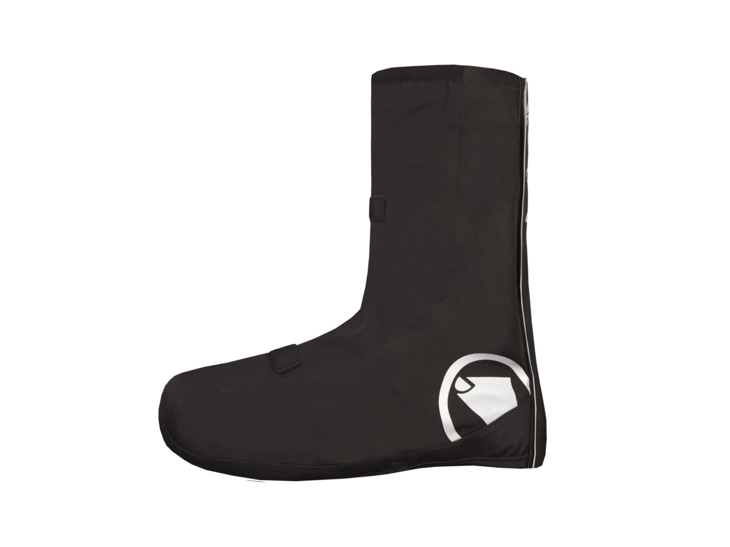 Endura WP Gaiter Overshoe - Vattentätt Skoskydd - Svart 1 Endura WP Gaiter Overshoe - Vattentätt Skoskydd - Svart