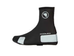 Endura Urban Luminite Overshoe - Vattentätt Skoskydd - Svart