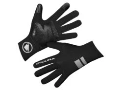 Endura FS260 -Pro Nemo Glove II - Vintercykelhandskar - Svart