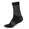 Endura Hummvee Waterproof Socks II - Vattentäta Strumpor - Svart