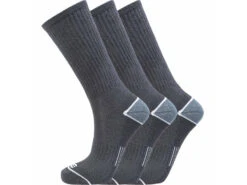 Endurance Hoope - Strumpor - 3-pack - Svart