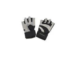 Endurance Garlieston - Träningshandske - Svart