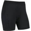Endurance Mahana Short XQL - Dame - Sort