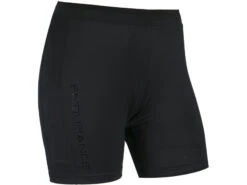 Endurance Mahana Short XQL - Dame - Sort
