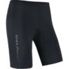 Endurance Tranny Short XQL - Löptights - Svart
