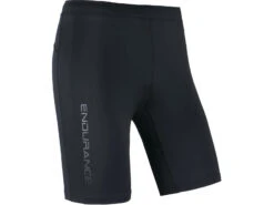 Endurance Tranny Short XQL - Löptights - Svart
