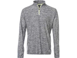 Endurance Tune - Mellanskikt - Grå