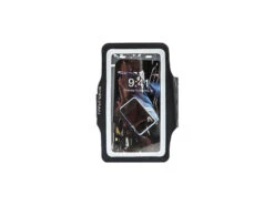 Endurance Cave IPhone Plus - Armband För I -phone - Svart - Storlek En Storlek