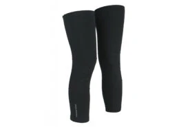 Endurance Maip - Knävärmare - Svart