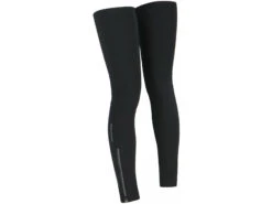 Endurance Pacie - Lösa Ben (benvärmare) - Svart