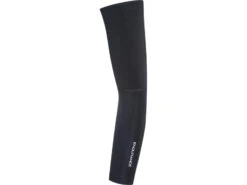 Endurance Lotta - Lösa ärmar (armvärmare) - Svart