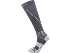 Endurance Routine - Strumpor Med Kompression - Svart