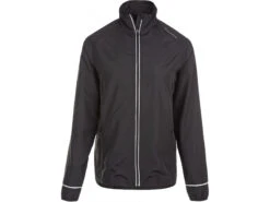 Endurance Shela - Löparjacka - Kvinnor - Svart