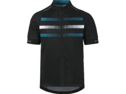 Endurance Verner - Cykel- / MTB -jacka - Svart