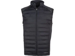 Endurance Midan Hot Fused Hybrid - Väst - Svart