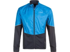 Endurance Jive Functional - Cykel- / MTB -jacka - Blå