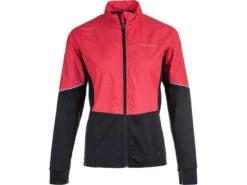 Endurance Jigsaw Functional - Cykel- / MTB -jacka - Kvinnor - Rosa