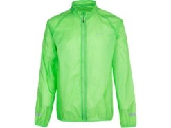 Endurance Imile - Cykel- / MTB -jacka - Vikbar - Grön