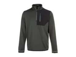 Endurance Leoming - Mellanskikt - Grön