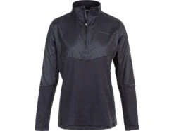 Endurance Marlia - Mellanskikt Med Vindjacka - Kvinnor - Svart