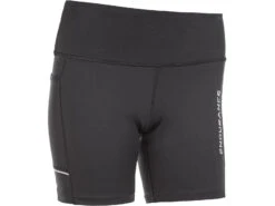 Endurance Energy Shorts - Löptights - Kvinnor - Svart
