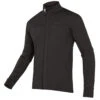 Endura Xtract Roubaix L/S Jersey - Cykeltröja - Svart