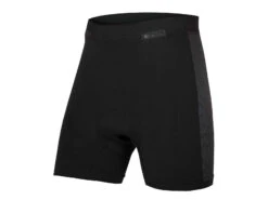Endura Engineered Padded Boxer Med Clickfast - Indershorts - Sortera