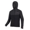 Endura MT500 Thermal L / S II - Cykeljacka - Svart
