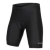Endura Xtract Gel Short II - Cykelshorts Med Kudde - Svart