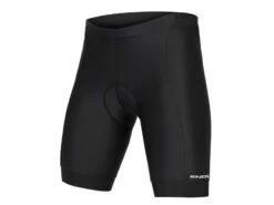 Endura Xtract Gel Short II - Cykelshorts Med Kudde - Svart