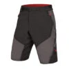 Endura Hummvee Short II Med Foder - MTB Baggy Shorts - Grå