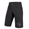 Endura SingleTrack Short II - Singletrack Shorts - Sort