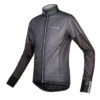 Endura FS260-Pro Adrenaline Race Cape II - Cykeljacka - Svart