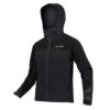 Endura MT500 Waterproof Jacket II - MTB-jacka - Svart